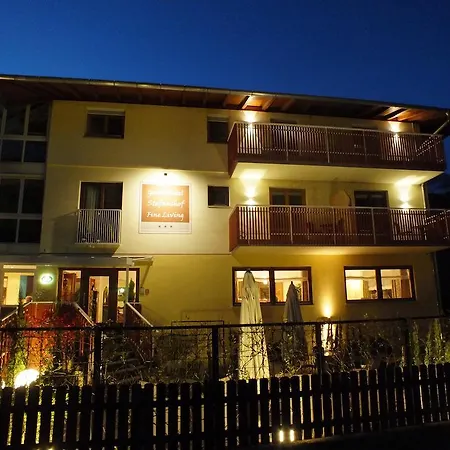 Stefanshof Hotel