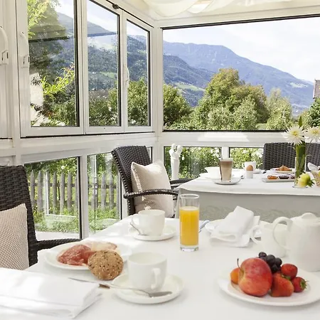 Hotel Stefanshof Plaus