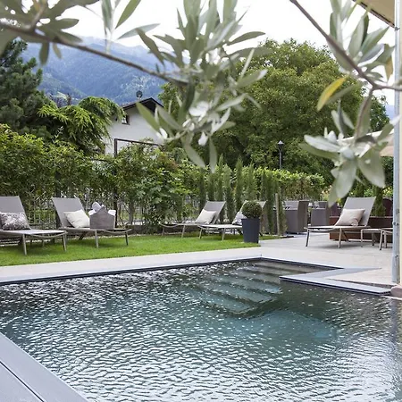 Hotel Stefanshof