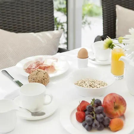 Stefanshof Hotel 3*