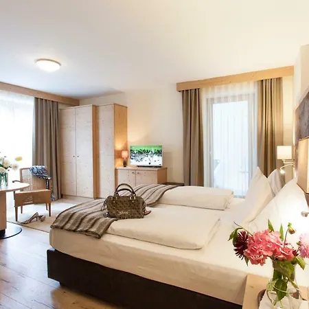 Stefanshof Hotel 3*