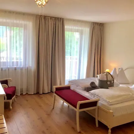 Hotel Stefanshof