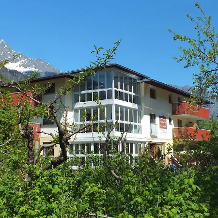 Hotel Stefanshof 3*