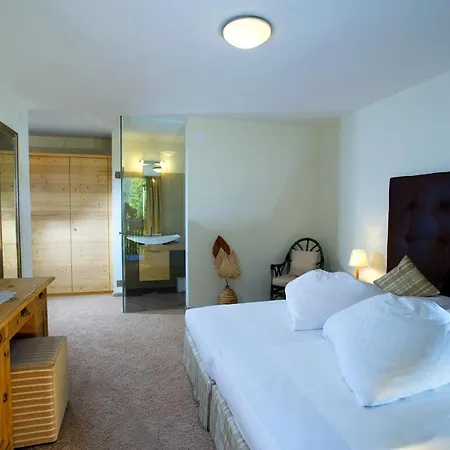 Hotel Stefanshof